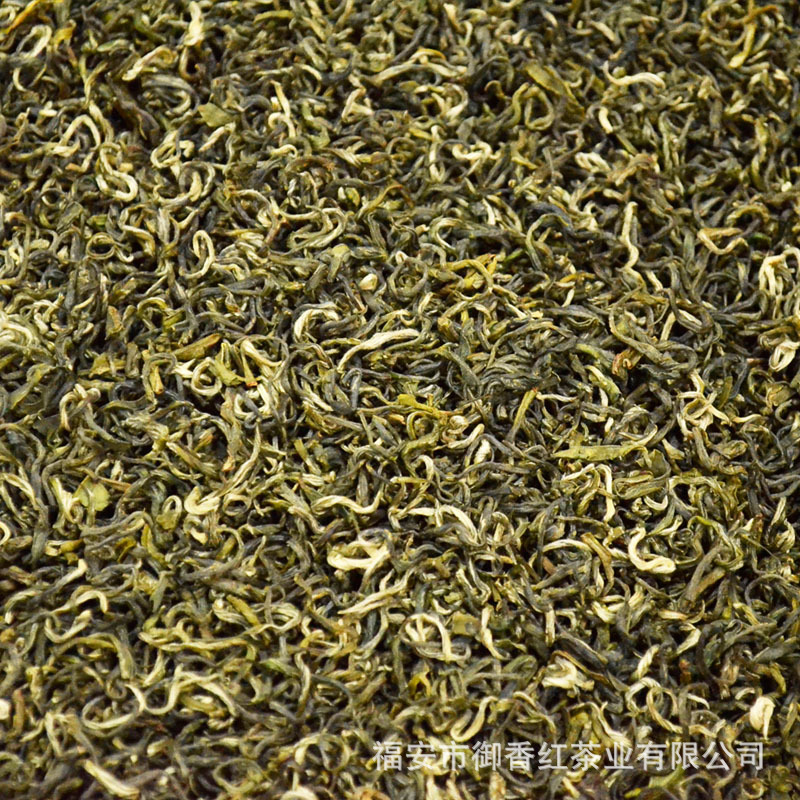 茶叶批发行业的风云变幻