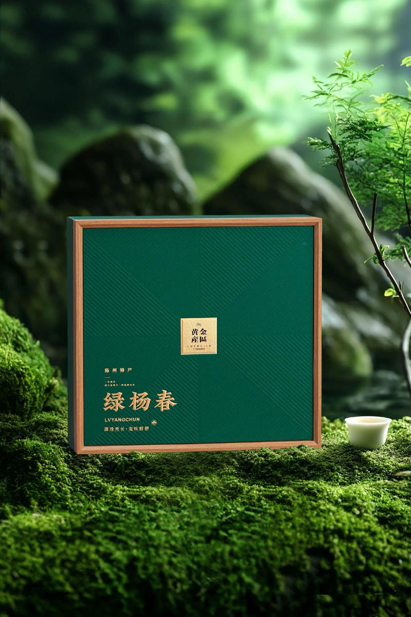 品鉴普洱茶饼：一段时光的沉淀