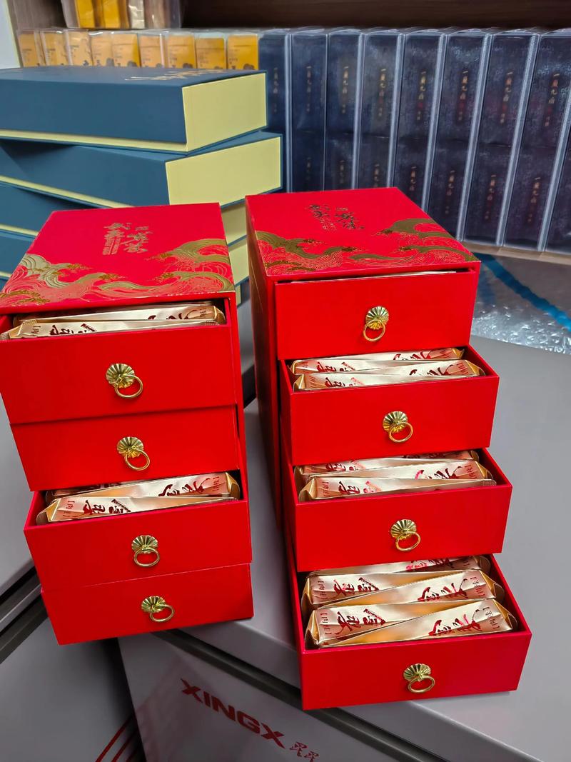 云南普洱茶，岁月沉香的味觉之旅