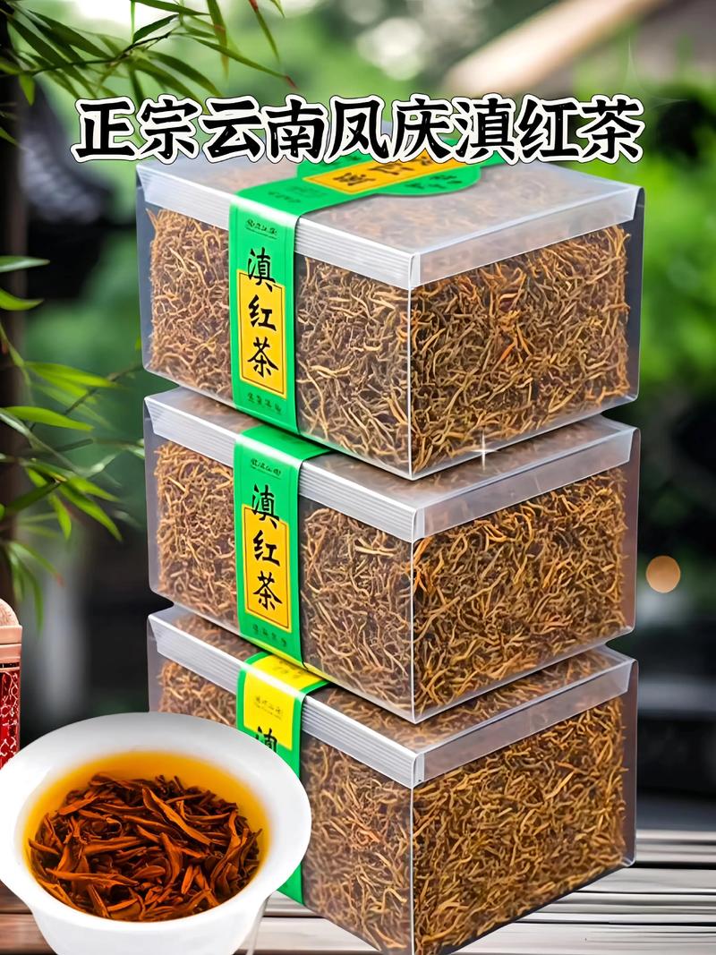 普洱茶批发行业：传统与现代的碰撞