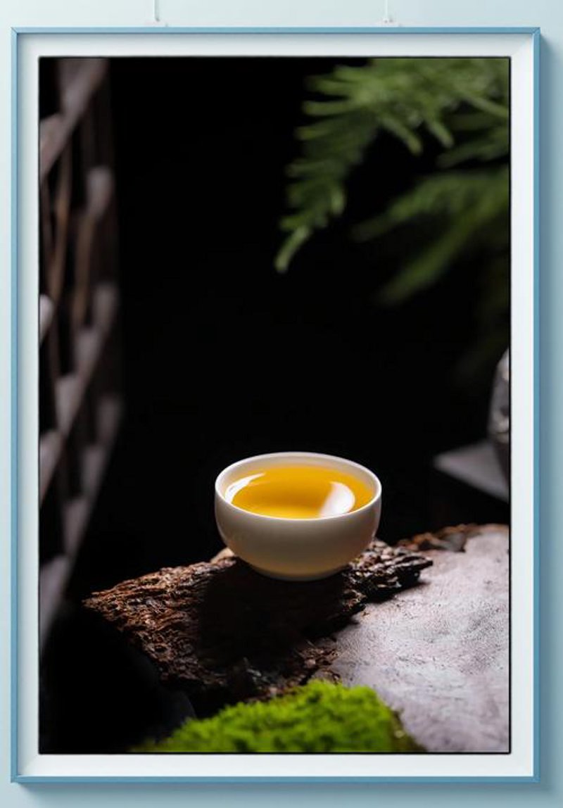古树普洱茶的韵味：一道独特的云南风景线