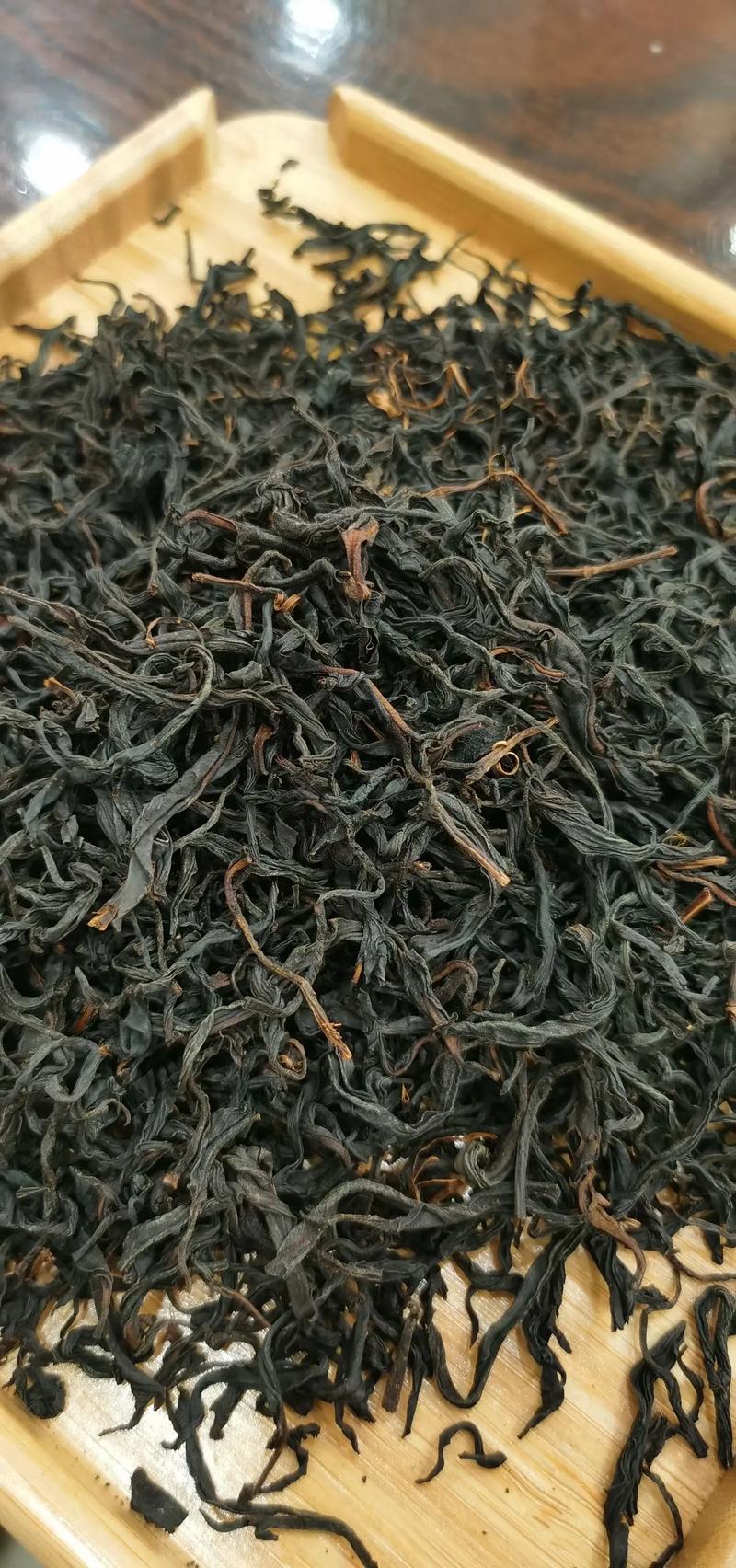 古树普洱茶：品味岁月留香