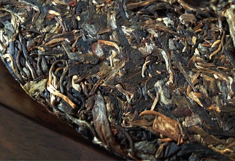 云南普洱茶：岁月沉淀出的茗香