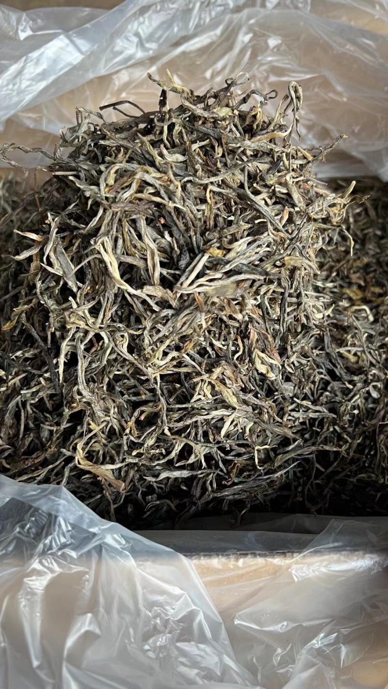 茶叶批发行业最新动态