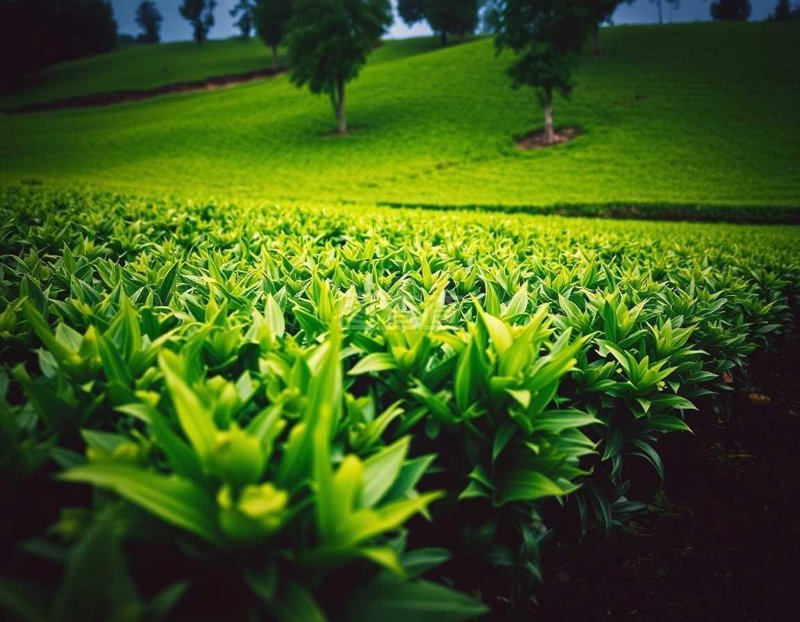 普洱茶批发：探索茶叶新世界