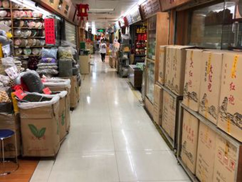 普洱茶饼：岁月见证下的醇香之旅