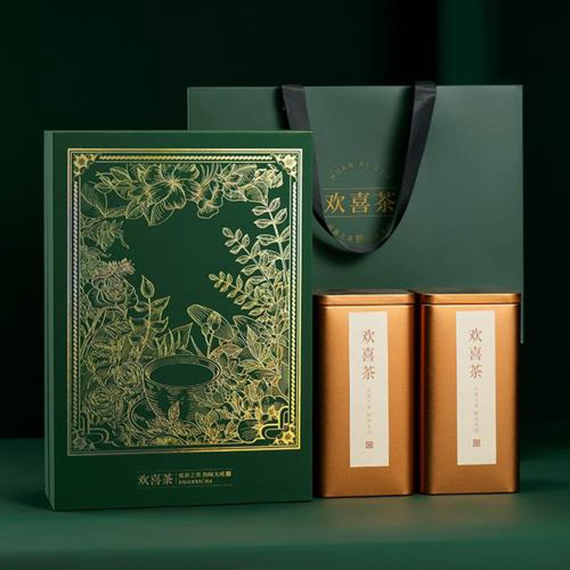 茶叶批发市场的最新趋势与机遇