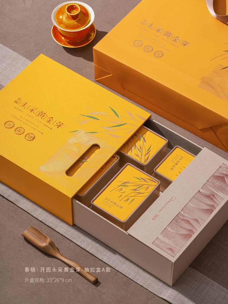 茶叶批发行业的最新发展动态